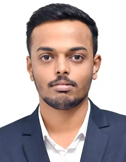 Sarvesh Waghmare
